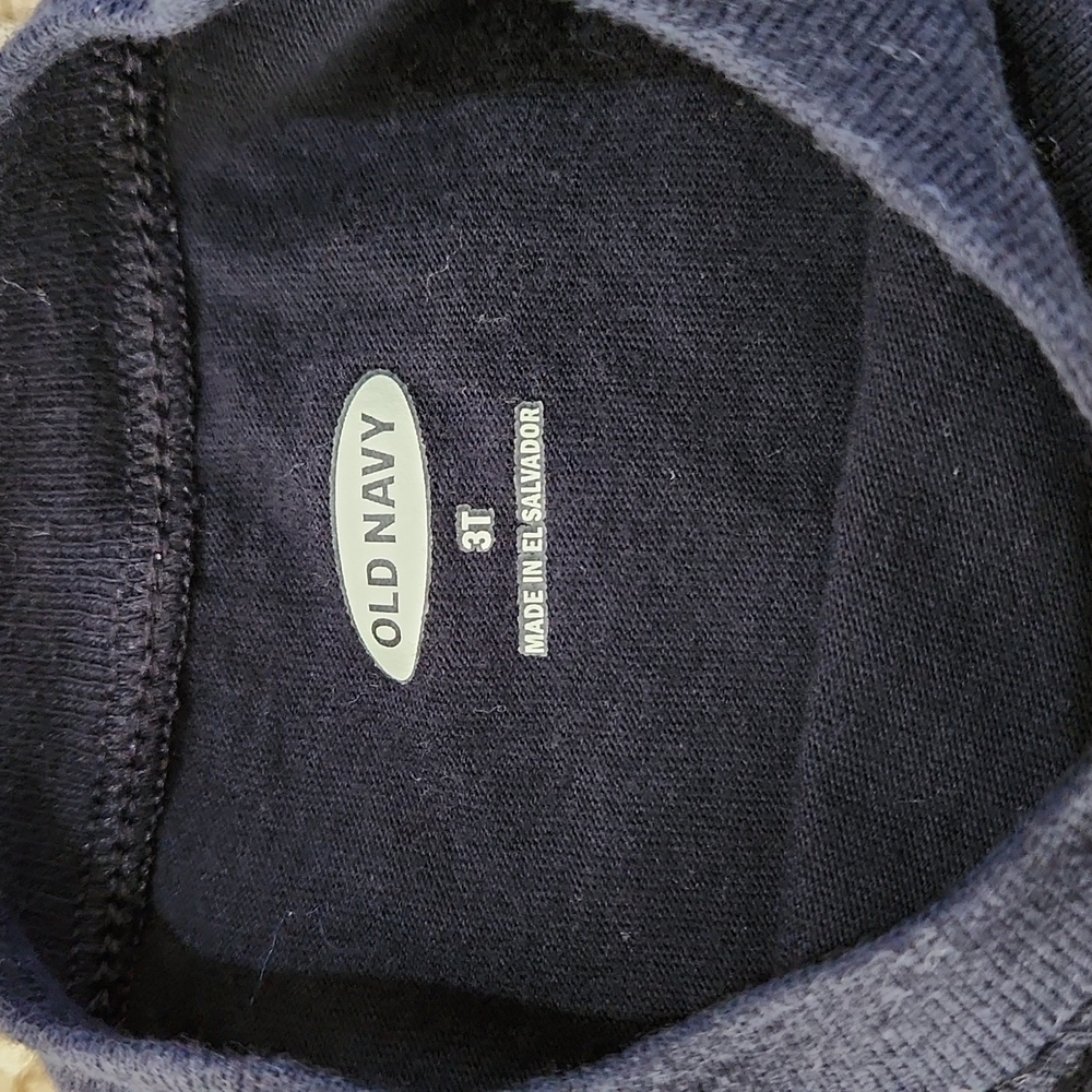 Old Navy Minion t-shirt - Picture 3 of 3